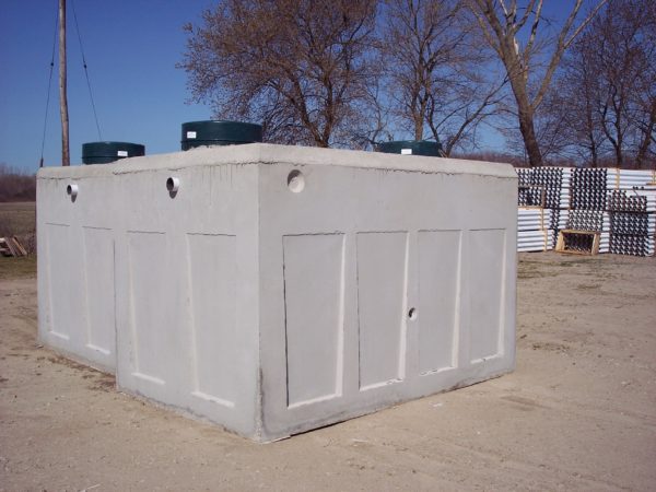 Reid's Precast Cement Products photo 6