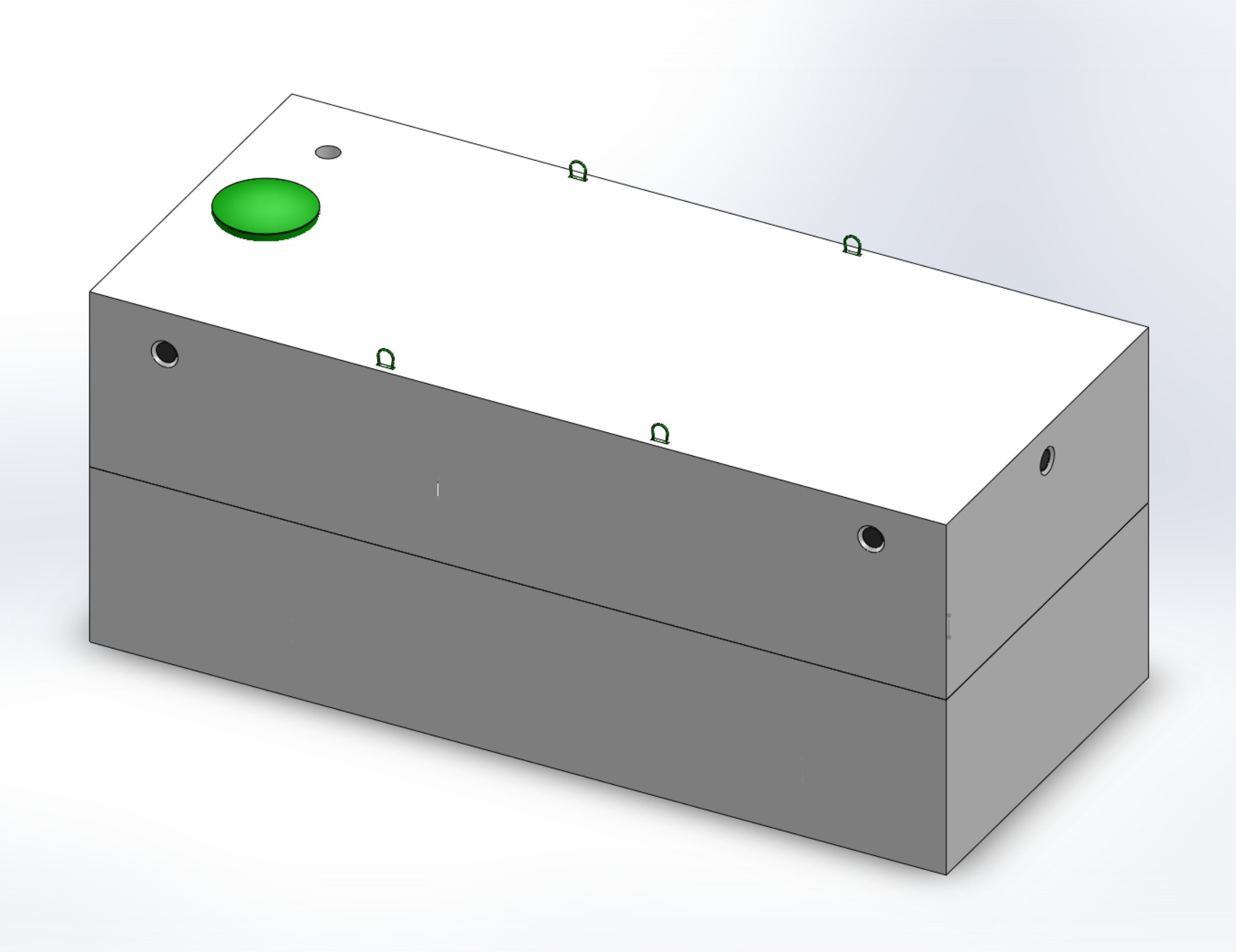 27600L Holding Tank Thumbnail